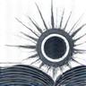 Open book with gears, symbolizing transparency and accountability