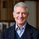 Portrait of Liam O'Connell, Senior Alterations Specialist.